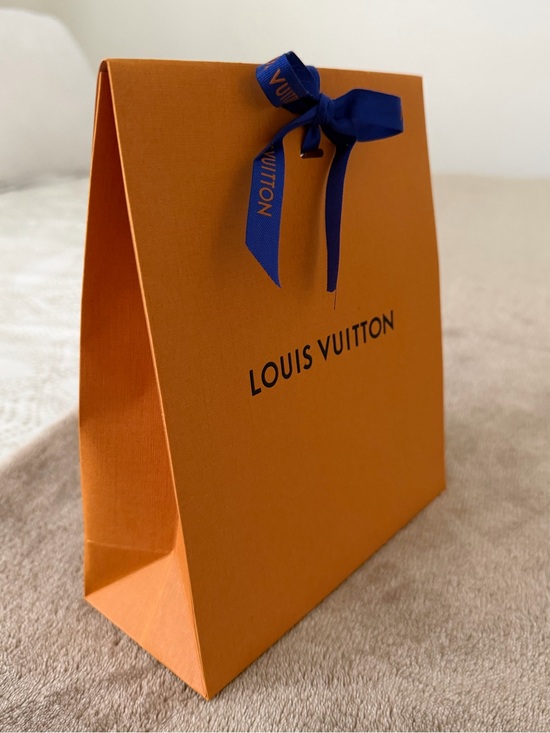 Handbags - Louis Vuitton envelope shopping bag